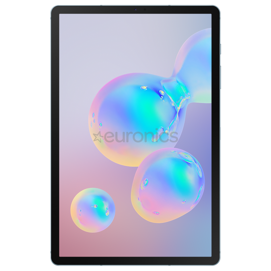 Planšetdators Galaxy Tab S6, Samsung / LTE