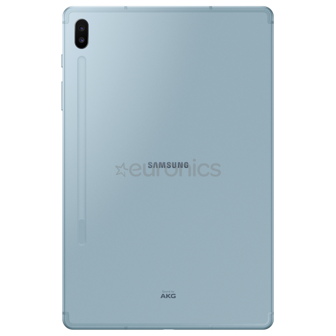 Planšetdators Galaxy Tab S6, Samsung / LTE