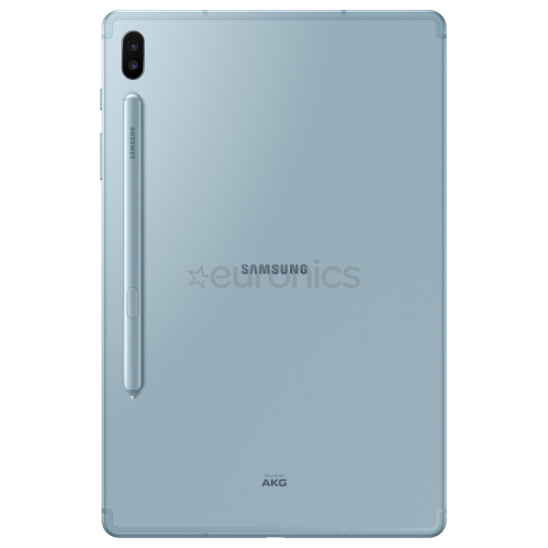 Planšetdators Galaxy Tab S6, Samsung / LTE