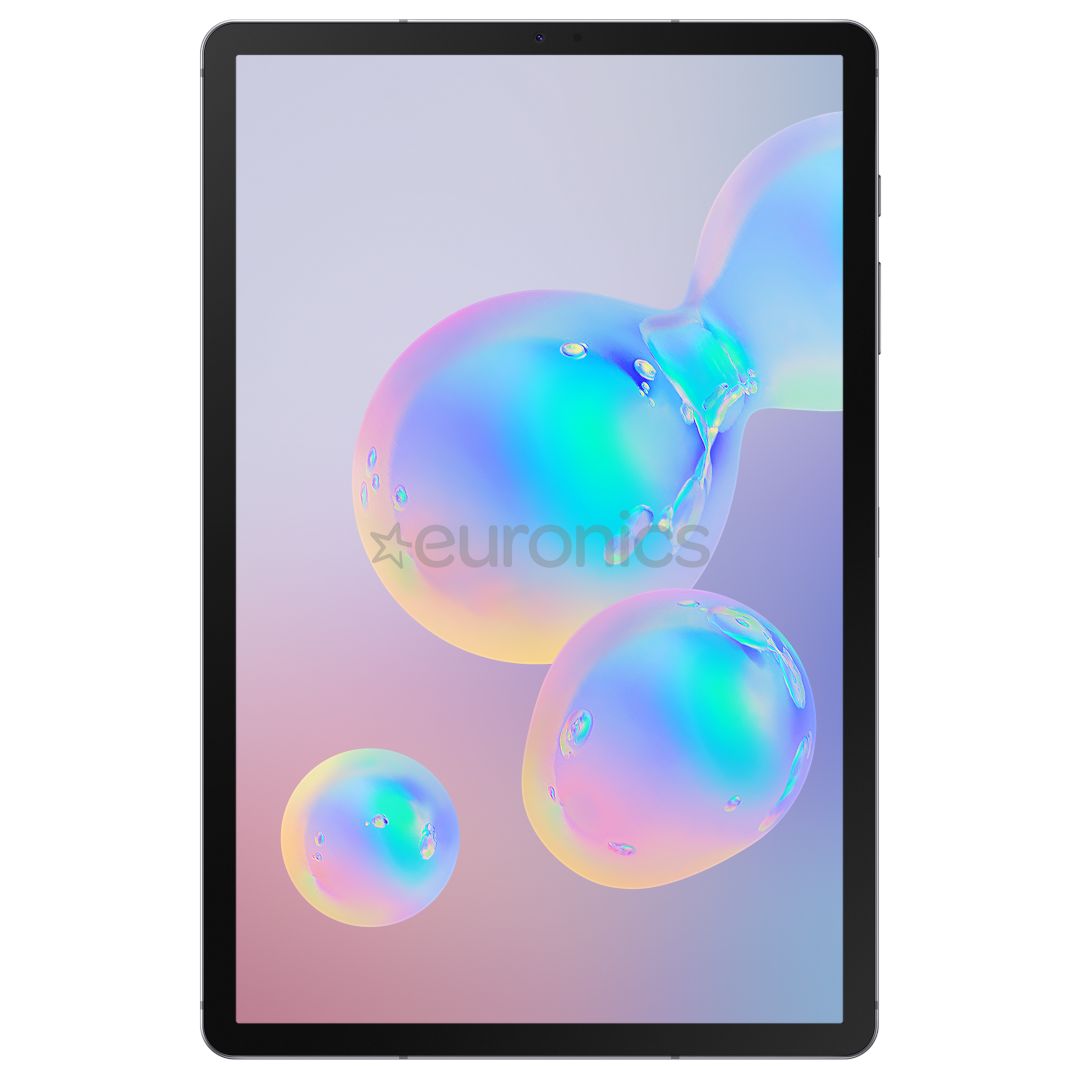 Planšetdators Galaxy Tab S6, Samsung / LTE
