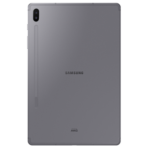 Planšetdators Galaxy Tab S6, Samsung / LTE
