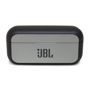 JBL Reflect Flow, черные - Беспроводные внутриканальные наушники