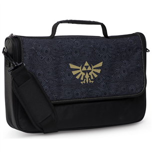 Nintendo Switch bag PowerA Zelda