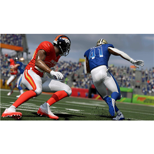 Spēle priekš PlayStation 4, Madden NFL 20