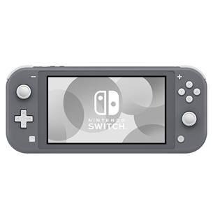 Игровая консоль Nintendo Switch Lite