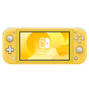 Console Nintendo Switch Lite