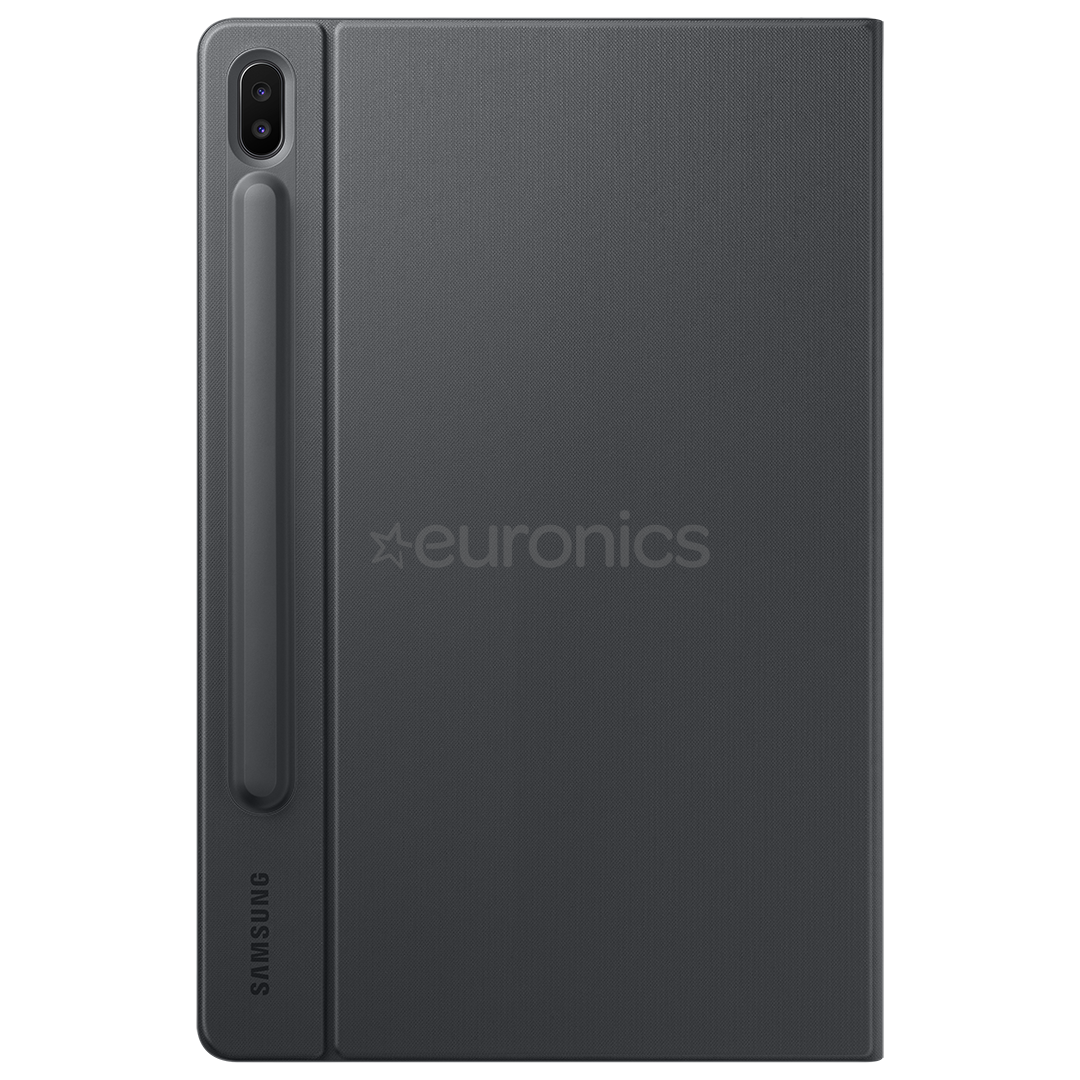 Apvalks Book Cover priekš Galaxy Tab S6, Samsung