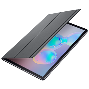 Чехол Book Cover для Galaxy Tab S6, Samsung