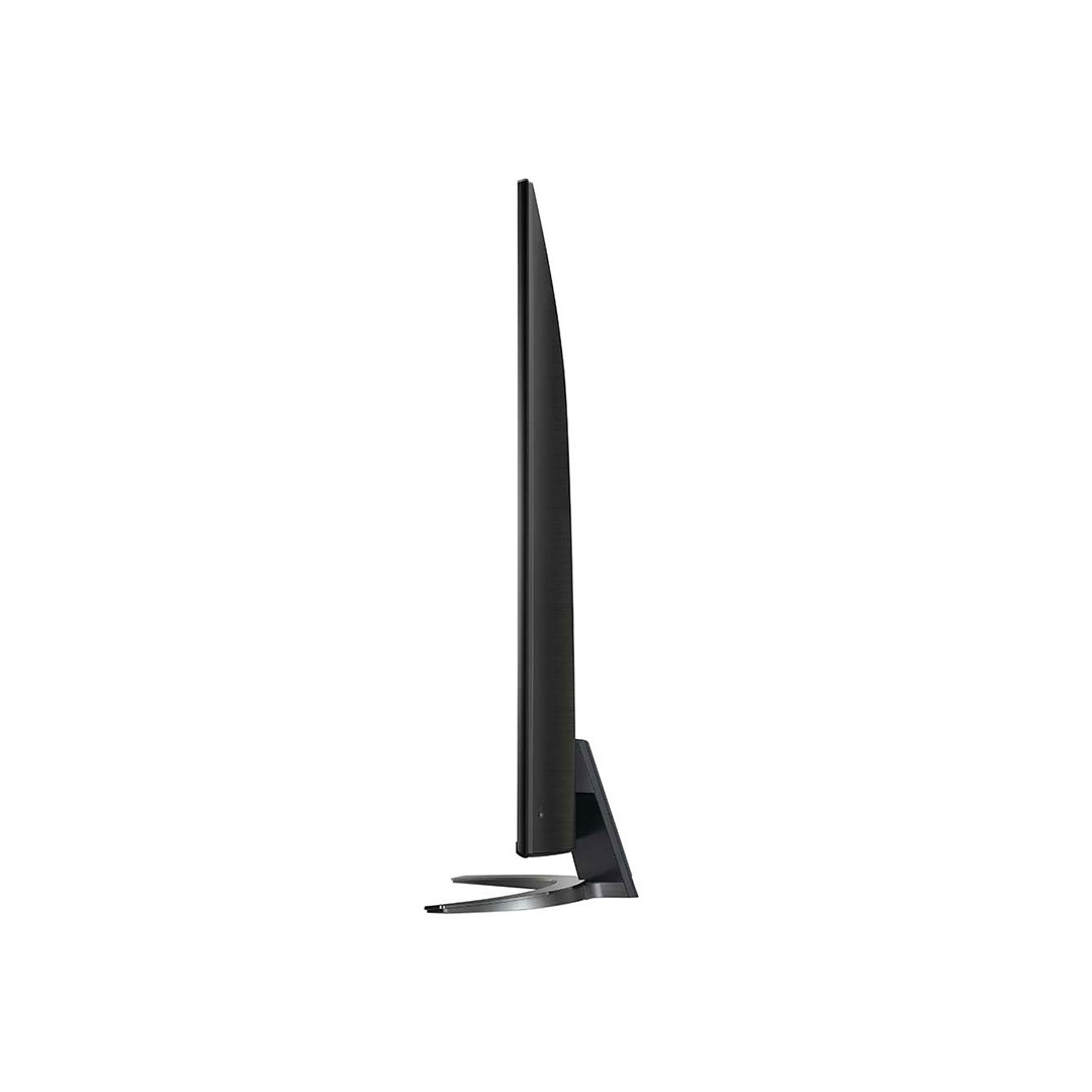 55" NanoCell 4K LED televizors, LG