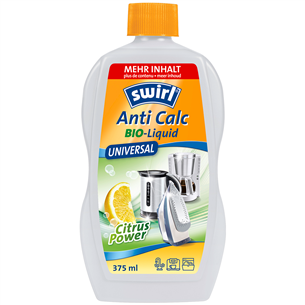 Swirl - Anti Calc Bio-Liquid Universal M13