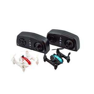 Drone Dual Striker 11, eSTAR