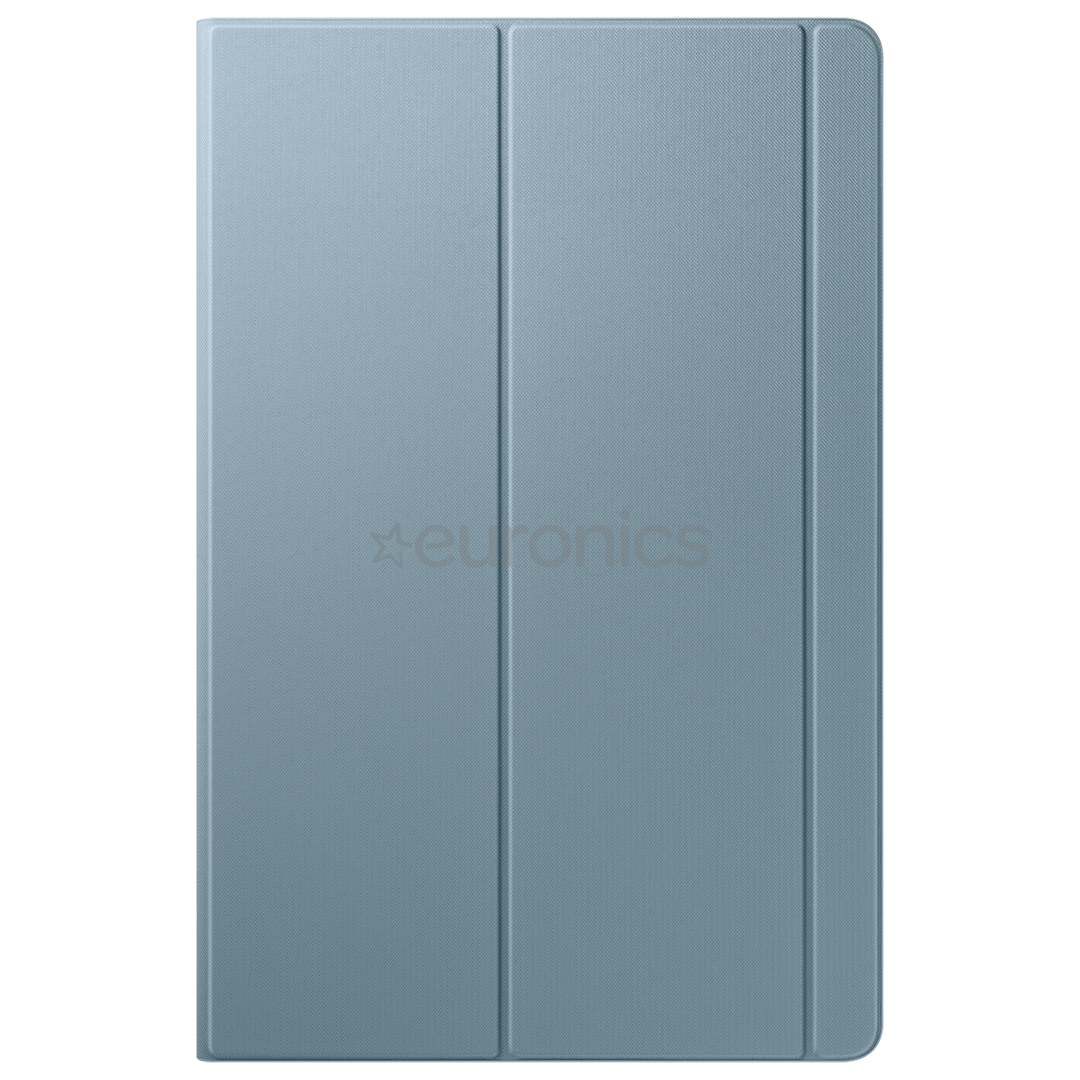 Apvalks Book Cover priekš Galaxy Tab S6, Samsung