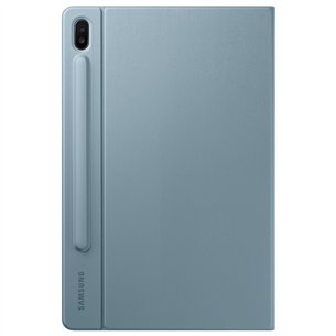 Чехол Book Cover для Galaxy Tab S6, Samsung