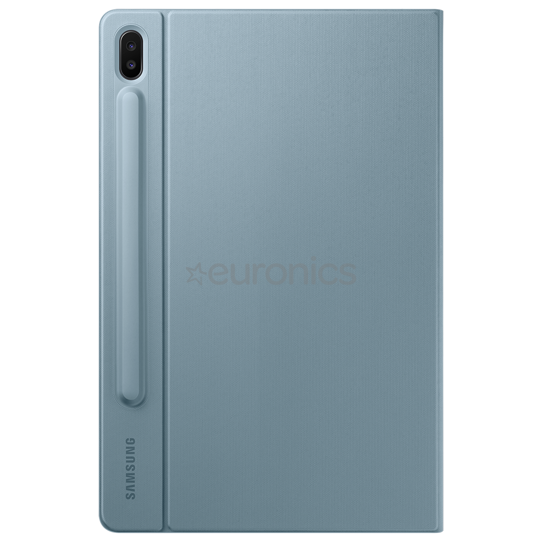 Apvalks Book Cover priekš Galaxy Tab S6, Samsung