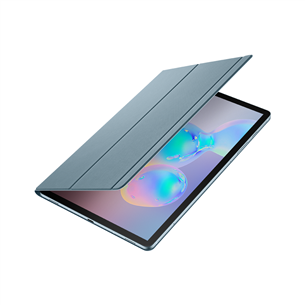 Samsung Galaxy Tab S6 book cover