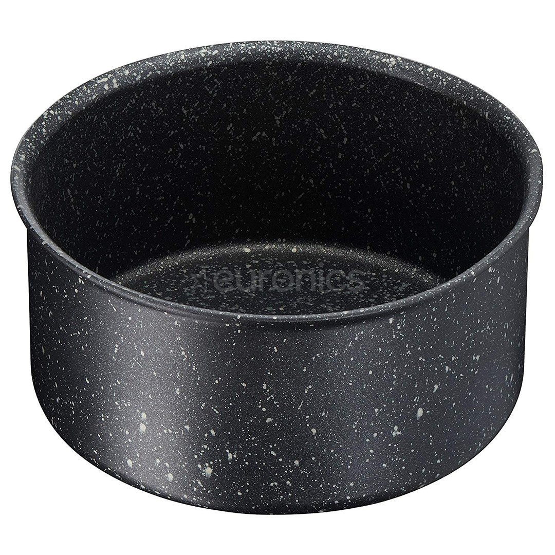 Tefal Ingenio Authentic, diameter 20 cm, black - Saucepan