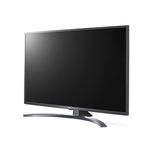 43" Ultra HD LED LCD TV LG