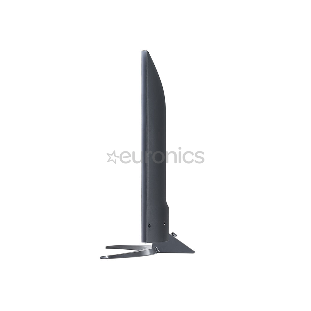43" Ultra HD 4K LED televizors, LG
