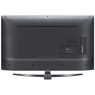 43" Ultra HD 4K LED televizors, LG