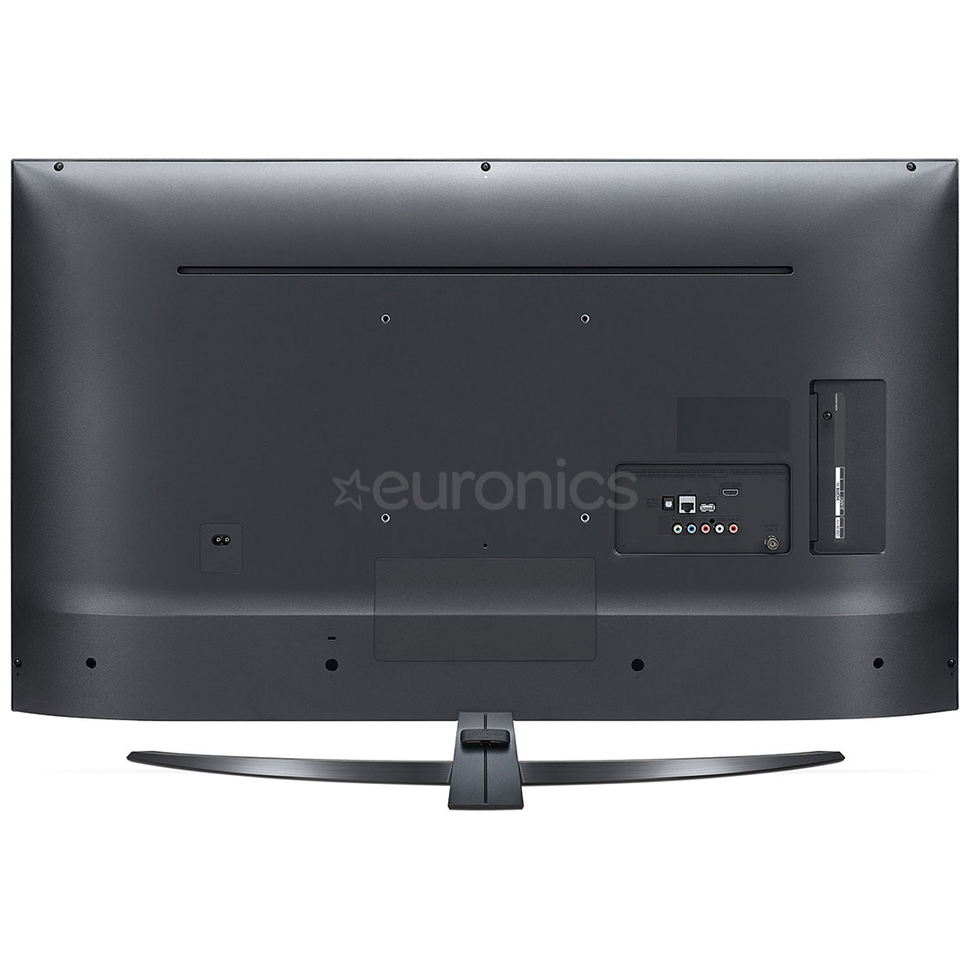 43" Ultra HD 4K LED televizors, LG