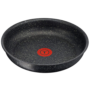 Tefal Ingenio Authentic, diameter 24 cm, black - Frying pan L6710412
