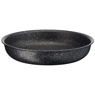 Tefal Ingenio Authentic, diameter 24 cm, black - Frying pan