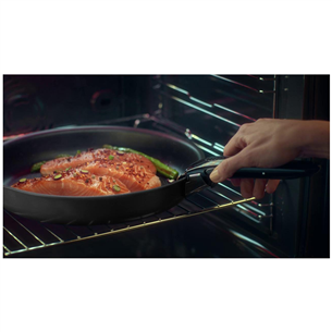 Tefal Ingenio Authentic, diameter 24 cm, black - Frying pan