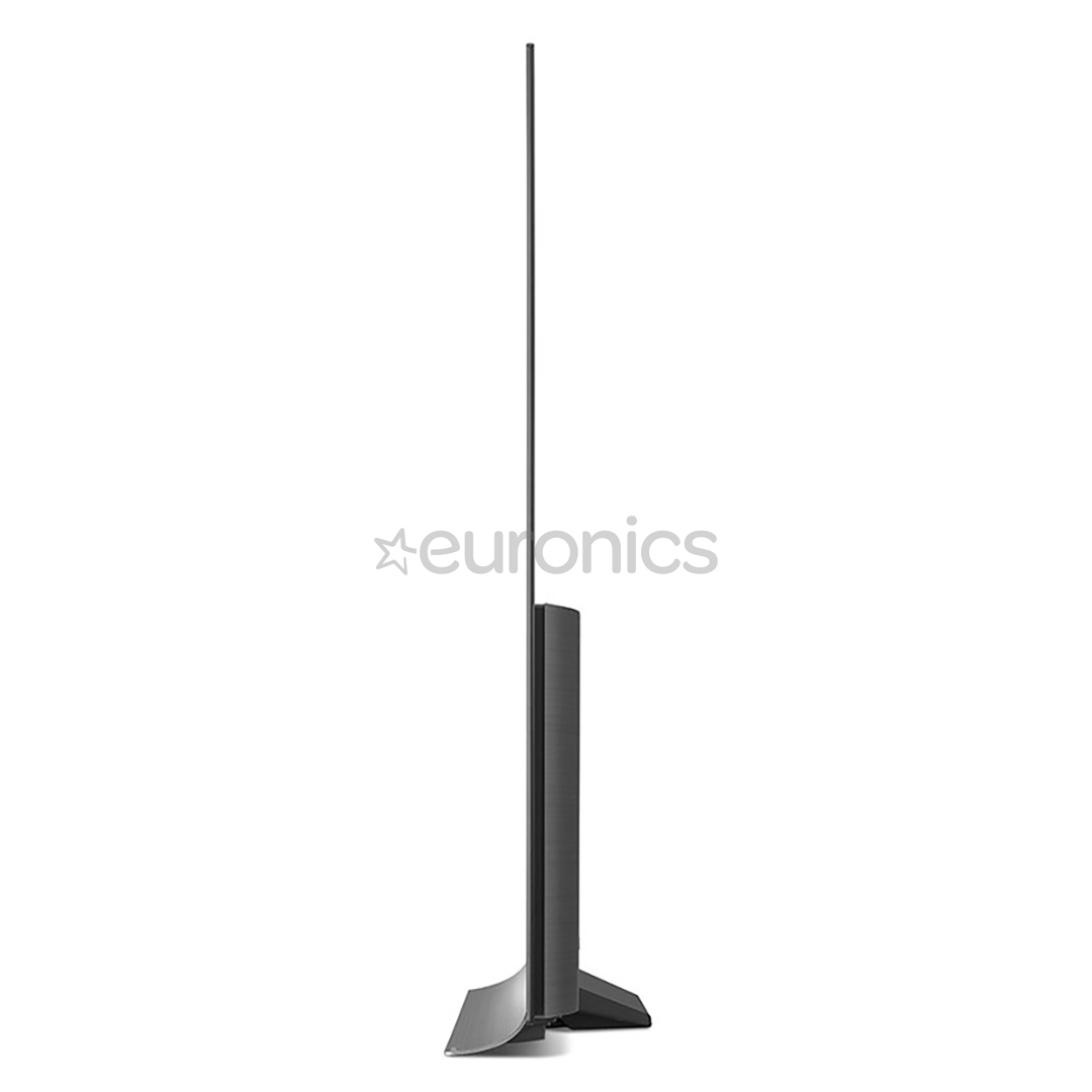 55" Ultra HD 4K OLED televizors, LG