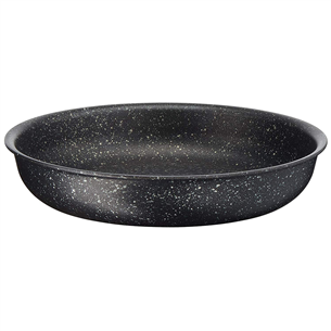 Tefal Ingenio Authentic, diameter 26 cm, black - Frying pan