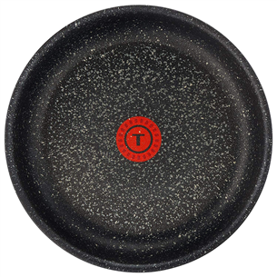 Tefal Ingenio Authentic, diameter 26 cm, black - Frying pan