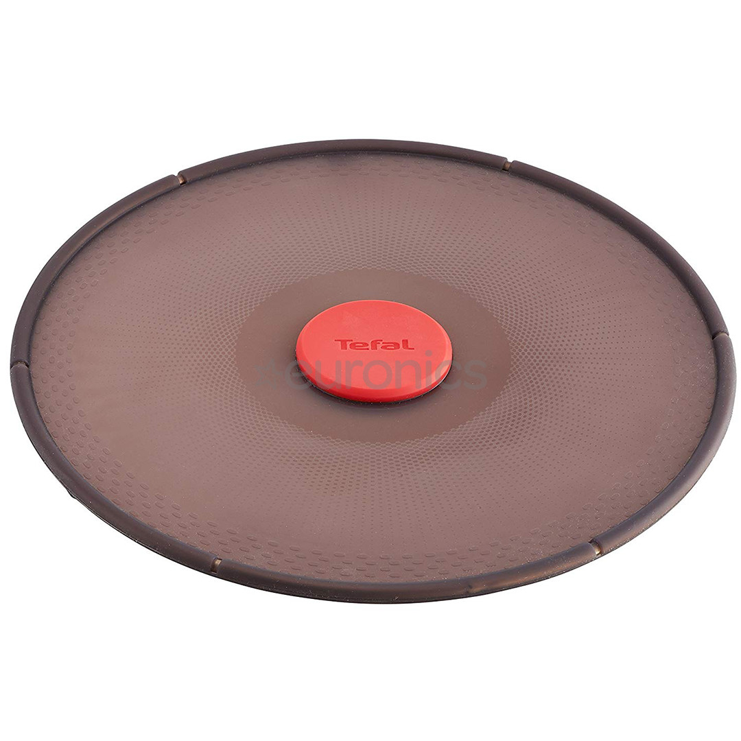 Tefal Ingenio, diameter 23 cm - Silicone lid