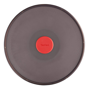 Tefal Ingenio, diameter 23 cm - Silicone lid