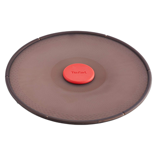 Tefal Ingenio, diameter 29 cm - Silicone lid