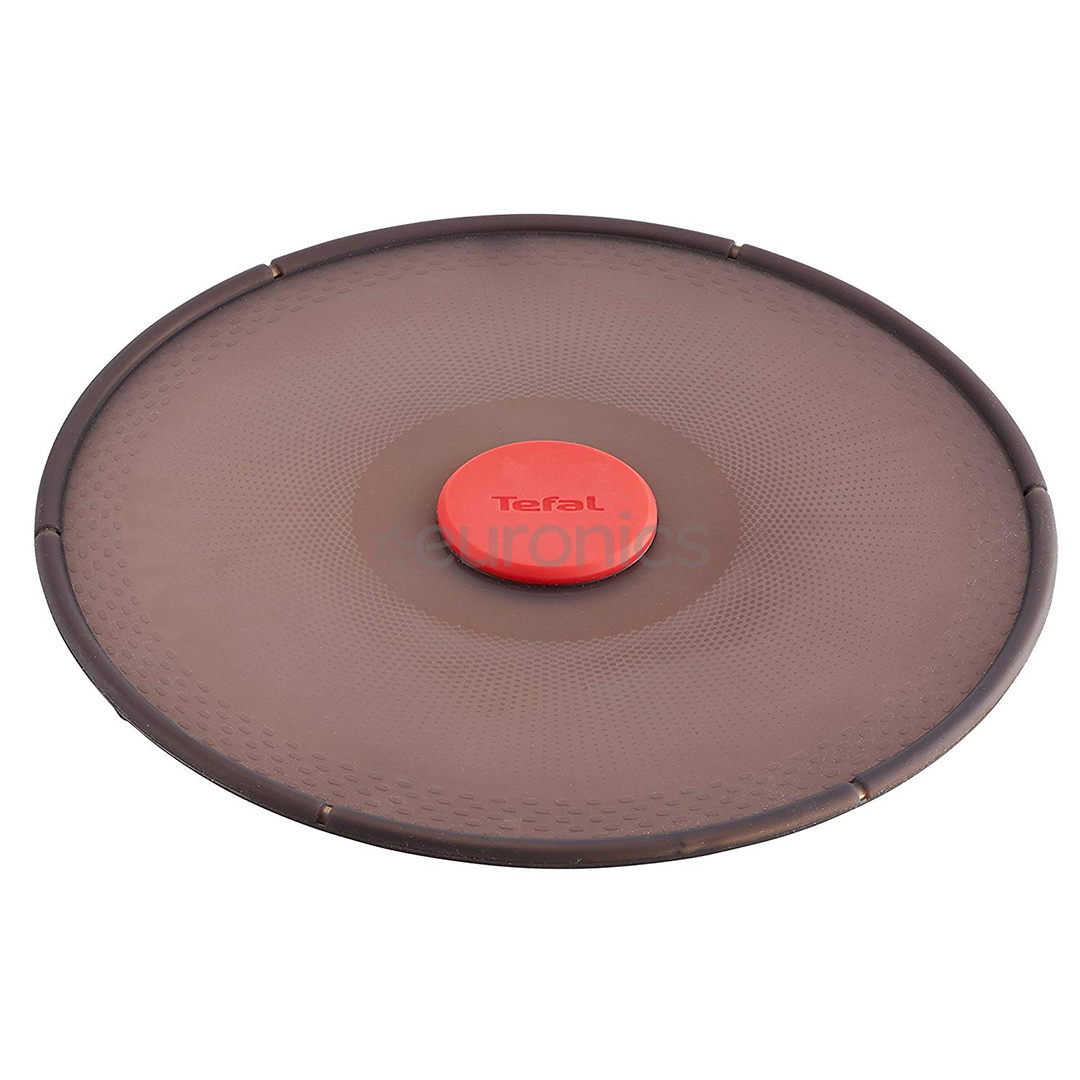 Tefal Ingenio, diametrs 29 cm - Silikona vāks