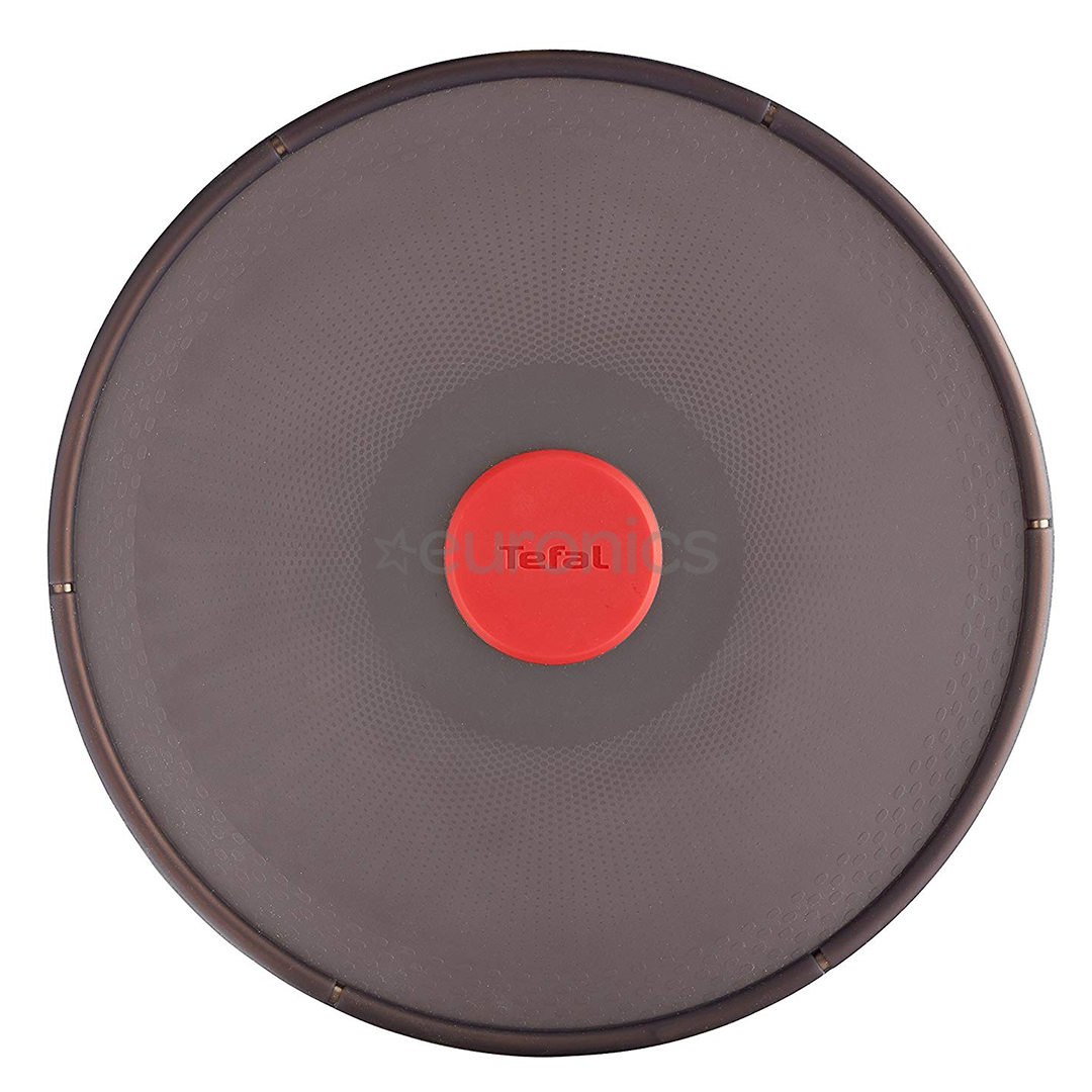 Tefal Ingenio, diametrs 29 cm - Silikona vāks
