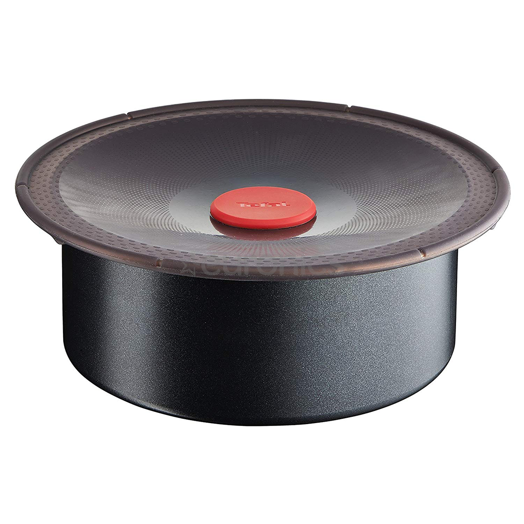 Tefal Ingenio, diametrs 29 cm - Silikona vāks