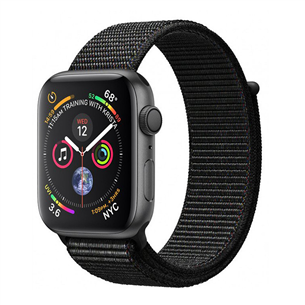 Viedpulkstenis Apple Watch Series 4 / GPS / 44 mm