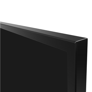 65" Ultra HD 4K LED LCD televizors, Hisense