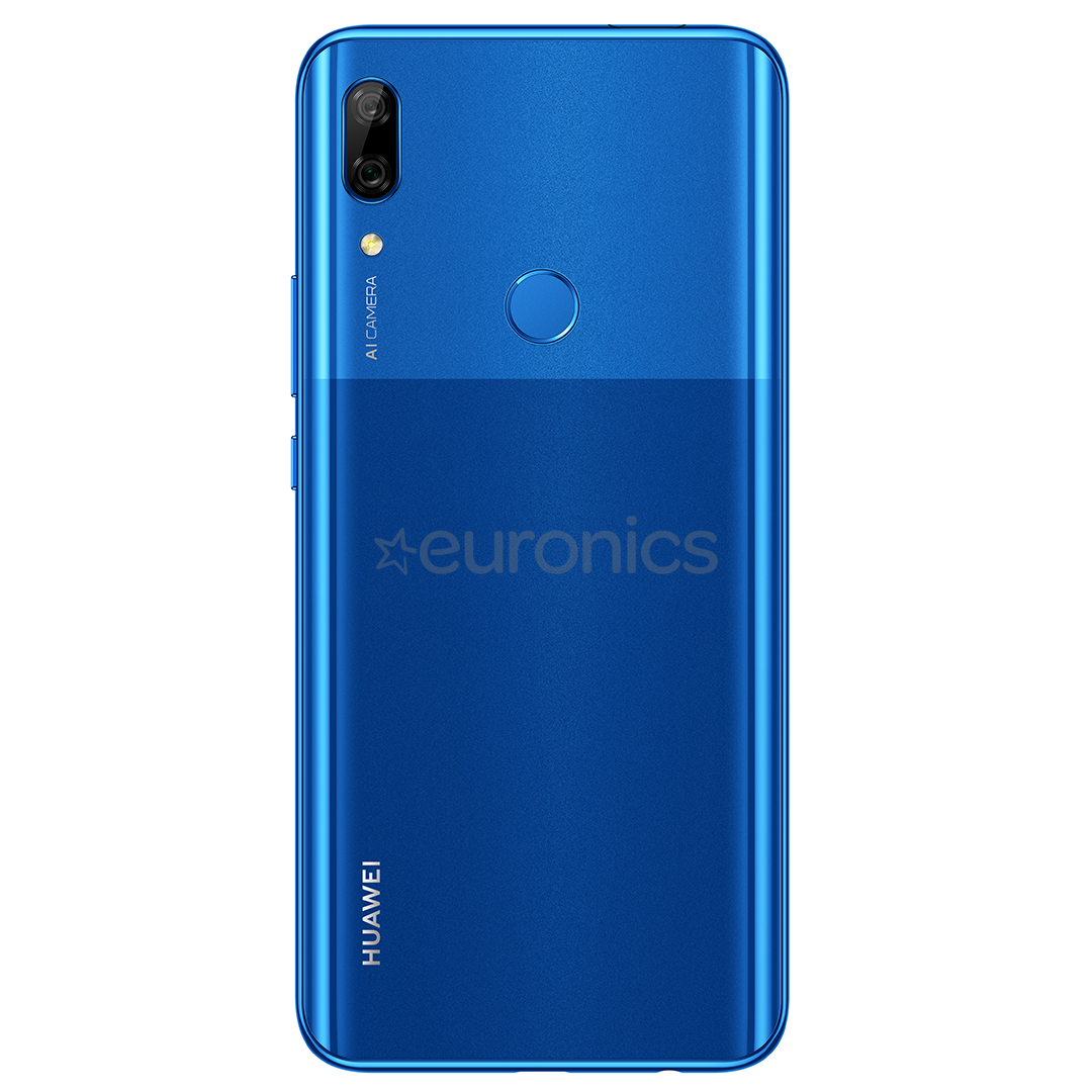 Viedtālrunis P Smart Z, Huawei / 64GB