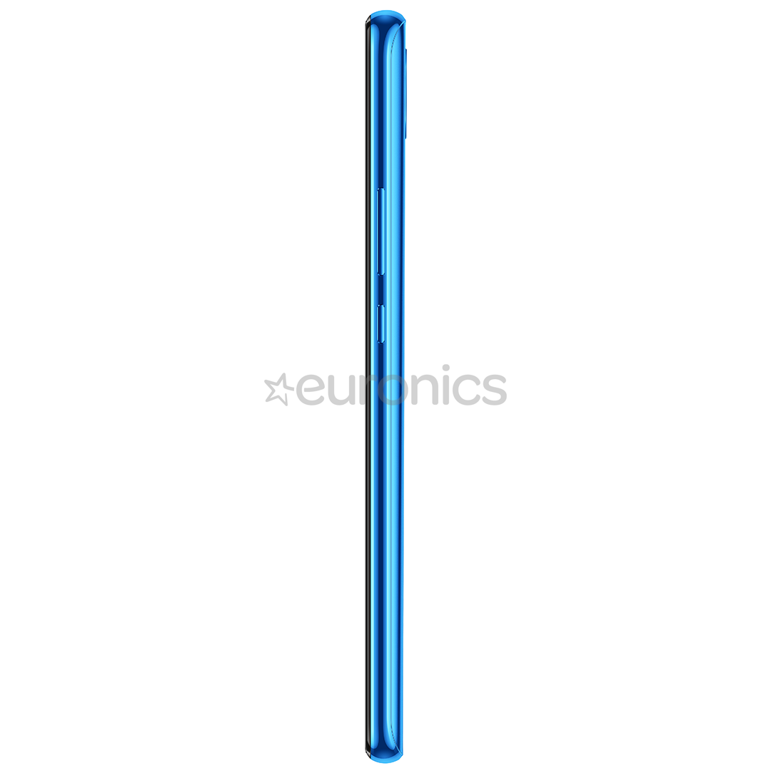 Viedtālrunis P Smart Z, Huawei / 64GB