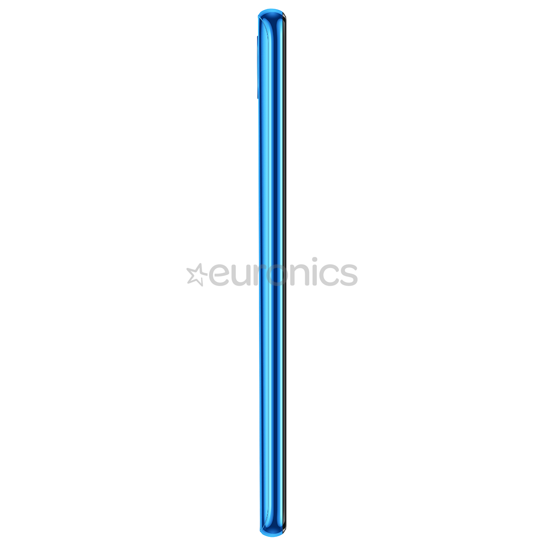 Viedtālrunis P Smart Z, Huawei / 64GB