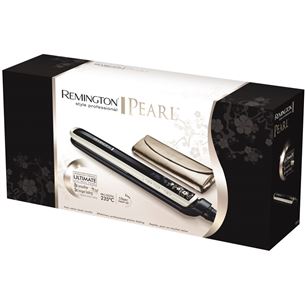 Hair straightener Pearl, Remington