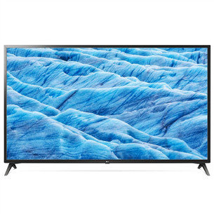 70" Ultra HD 4K LED LCD televizors, LG
