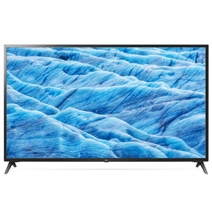 70'' Ultra HD LED LCD TV LG