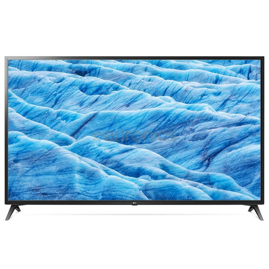 70" Ultra HD 4K LED LCD televizors, LG