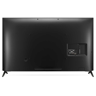 70'' Ultra HD LED LCD TV LG