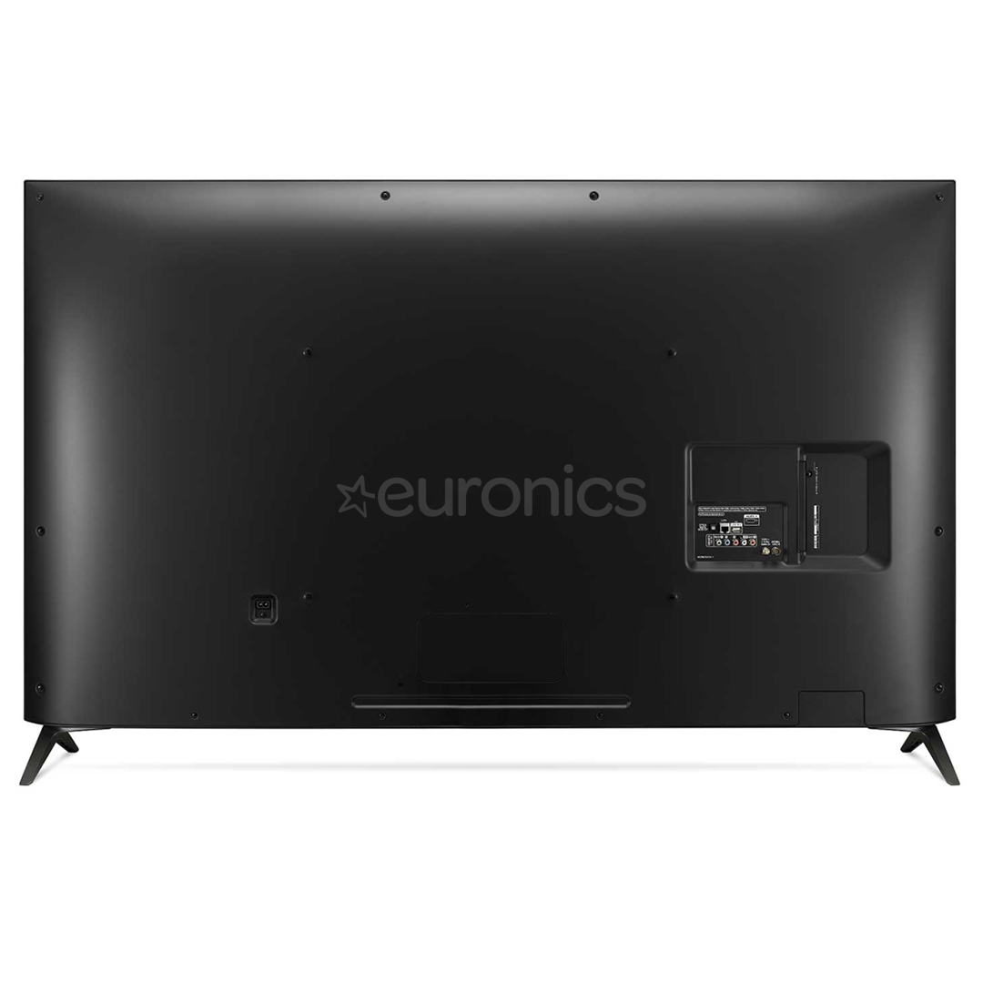 70" Ultra HD 4K LED LCD televizors, LG