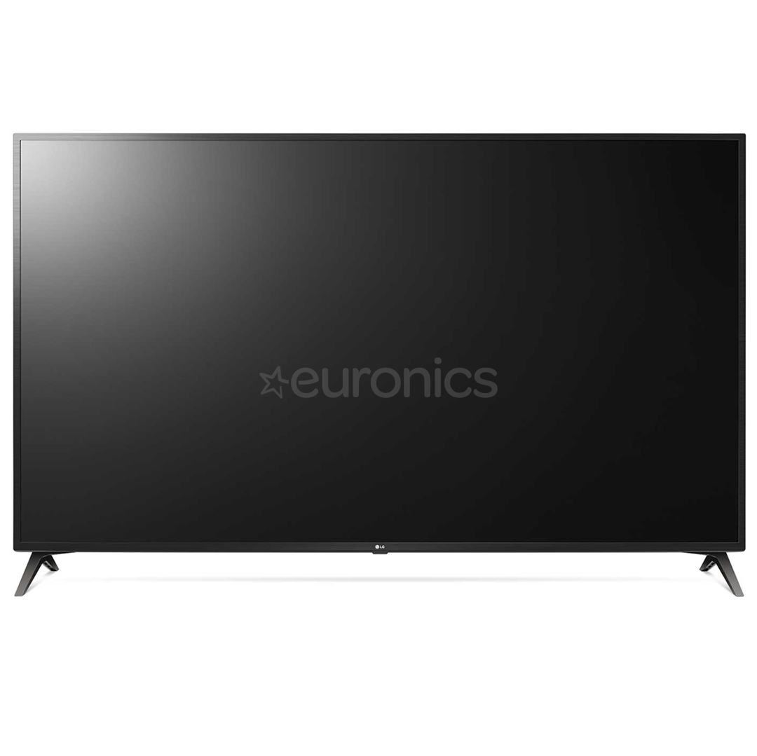 70" Ultra HD 4K LED LCD televizors, LG