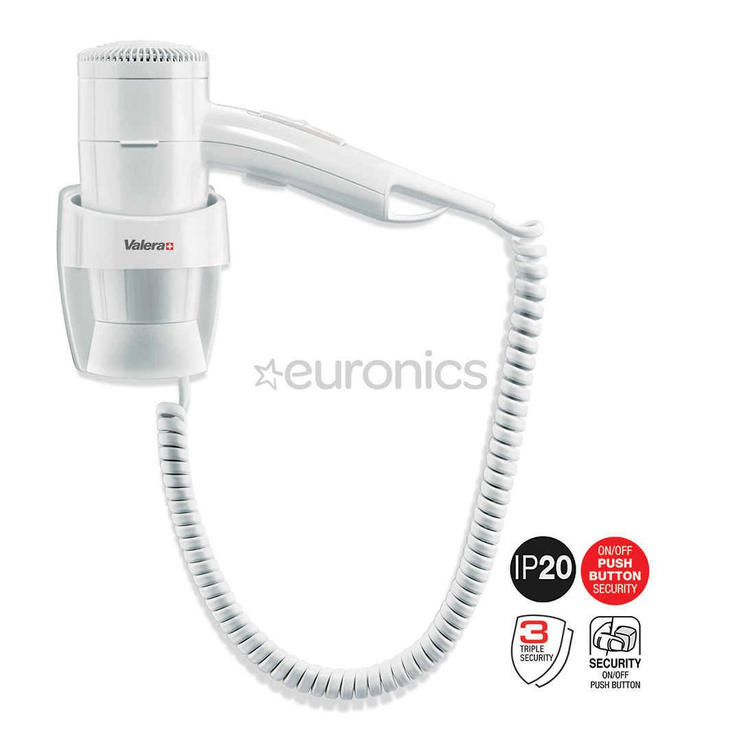 Настенный фен Valera Premium 1600 Super