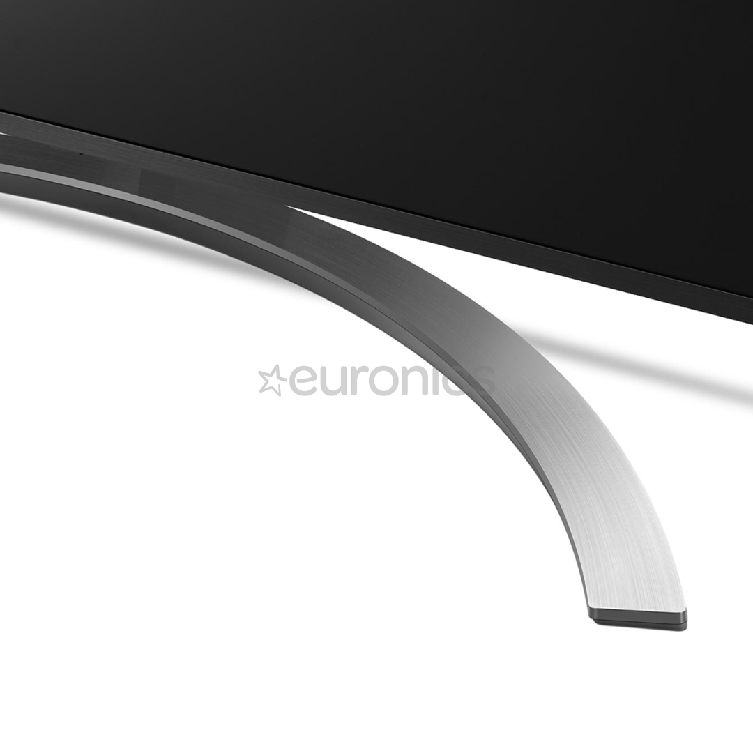 49" NanoCell 4K LED televizors, LG